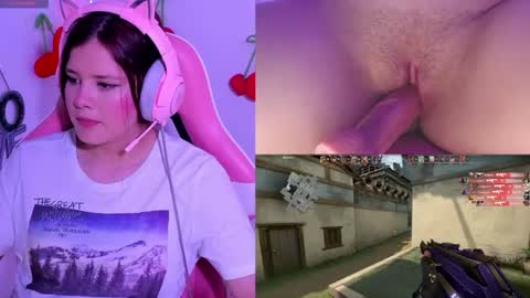 trianna_sweet online show from 10, 6, 2026