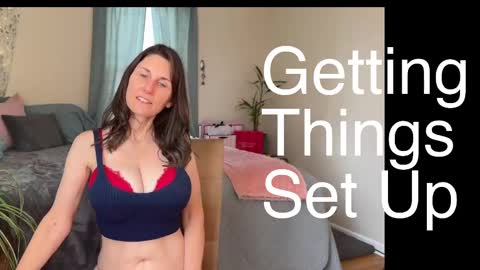 Tricia Mori online show from 15, 2, 2025