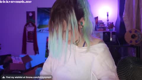 Cassie online show from 7, 12, 2024