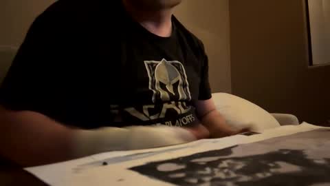 trickydick6 online show from 29, 4, 2026