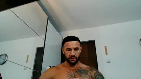 tridentmuscles online show from 20, 6, 2026