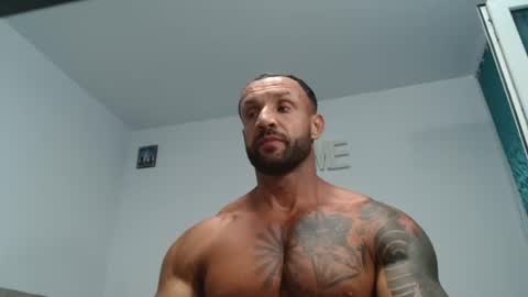 tridentmuscles online show from 5, 7, 2026