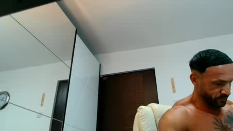 tridentmuscles online show from 6, 7, 2026