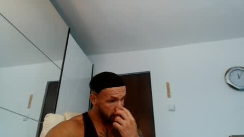 tridentmuscles online show from 15, 7, 2026