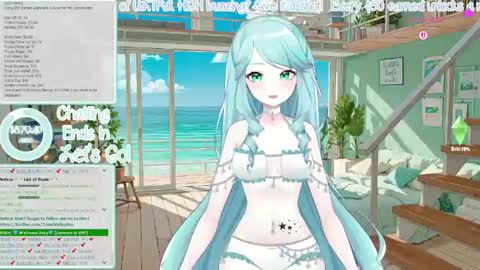 Snapshot of trina_wylington chatting on 24, 4, 2026 Trina Wylington online show from 24, 4, 2026