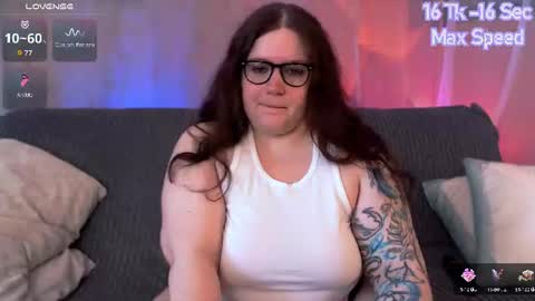 Tina online show from 15, 7, 2026