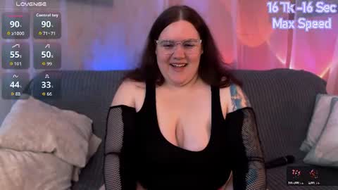 Tina online show from 17, 7, 2026