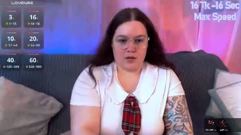 Tina online show from 18, 7, 2026