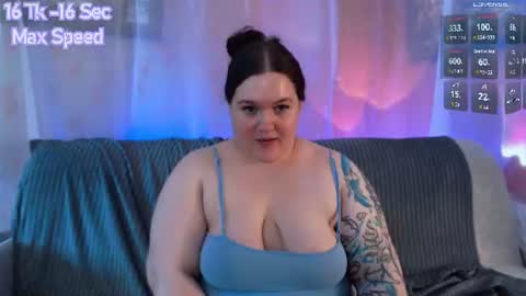 Tina online show from 28, 7, 2026