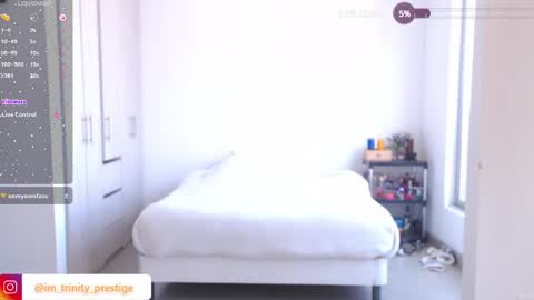 TRINITY online show from 13, 12, 2024