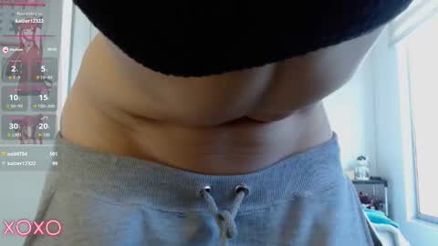 TRINITY online show from 28, 2, 2026