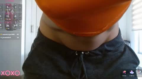 TRINITY online show from 7, 3, 2026