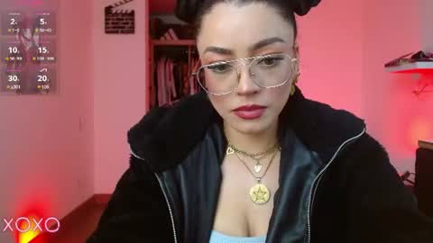 TRINITY online show from 27, 7, 2026