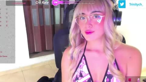 trinitych_ online show from 10, 5, 2026
