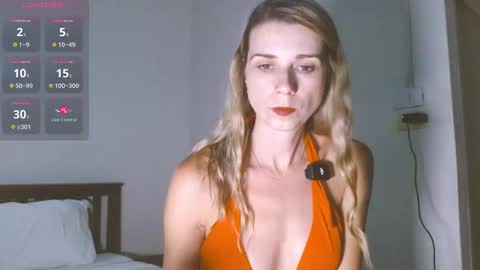 Trinity Fire online show from 10, 1, 2025