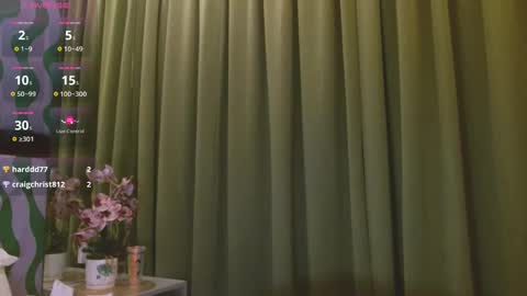 Trinity Fire online show from 7, 3, 2025