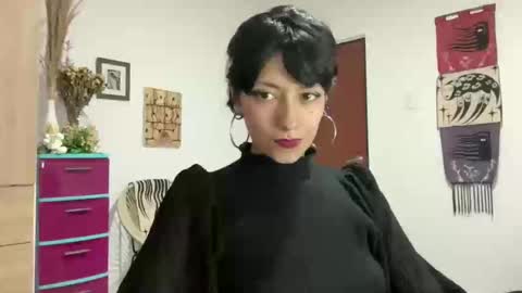 trinitysecrets online show from 18, 2, 2025