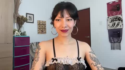 trinitysecrets online show from 20, 2, 2025