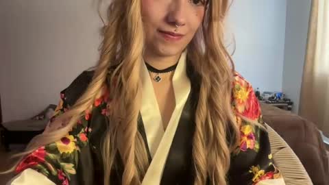 trinitysecrets online show from 21, 7, 2026