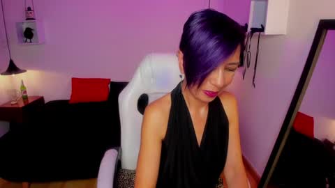 trinityy__ online show from 20, 6, 2026