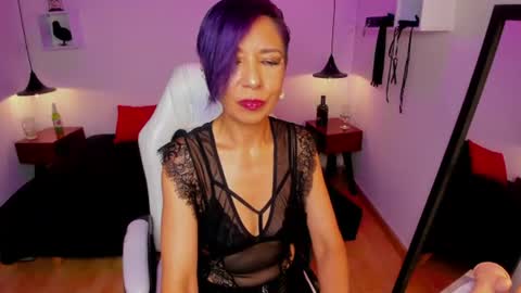 trinityy__ online show from 25, 6, 2026