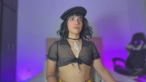 Triny online show from 10, 4, 2026