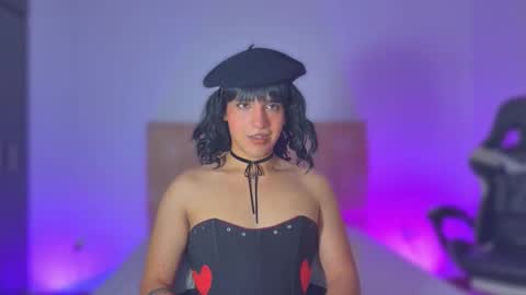 Triny online show from 24, 4, 2026