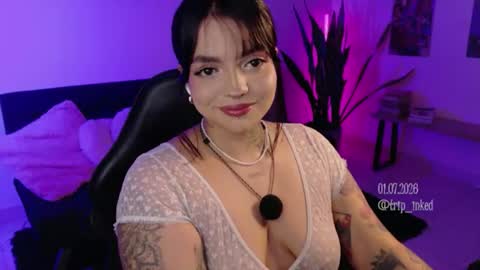 Val martinez  online show from 2, 7, 2026