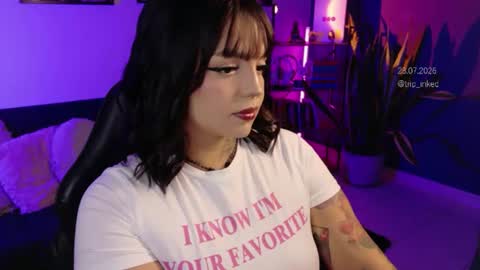 Val martinez  online show from 24, 7, 2026