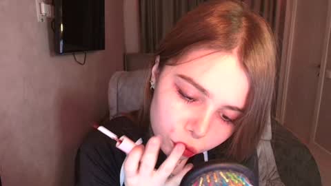 Snapshot of tripleprinces chatting on 26, 1, 2025 tripleprinces online show from 26, 1, 2025