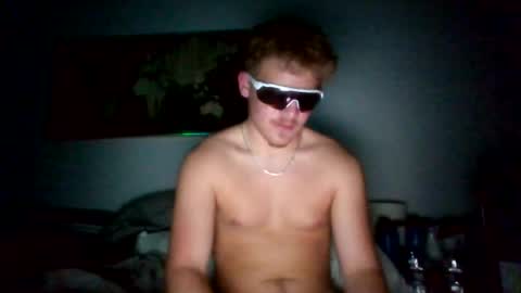 Tripp Redmoore online show from 31, 7, 2026