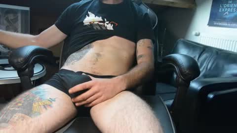 Snapshot of tripstocum chatting on 28, 9, 2025 FluideAmer online show from 28, 9, 2025