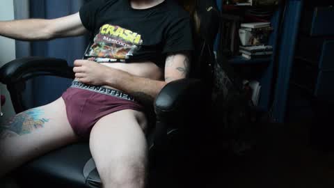 Snapshot of tripstocum chatting on 9, 11, 2025 FluideAmer online show from 9, 11, 2025