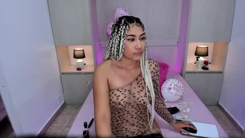 TRISHA online show from 15, 2, 2025