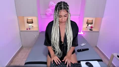 TRISHA online show from 15, 2, 2025