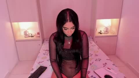 TRISHA online show from 23, 4, 2026