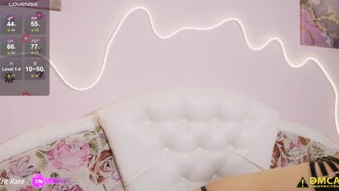 Triss online show from 3, 1, 2025