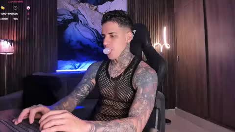 Alexander online show from 17, 2, 2025