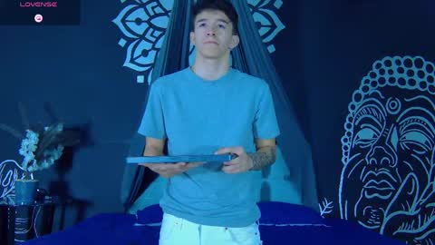 trisstan_kane online show from 5, 6, 2026