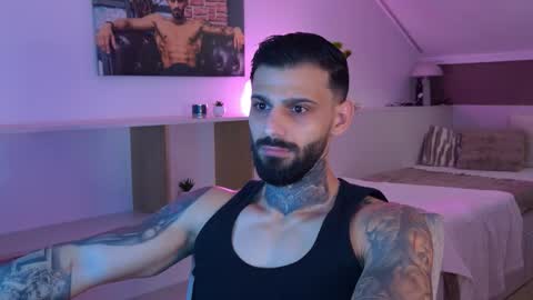 Trystan Grey online show from 10, 3, 2026