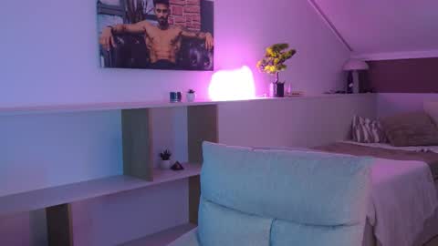 Trystan Grey online show from 11, 3, 2026