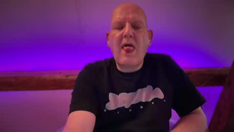Triton online show from 23, 4, 2026