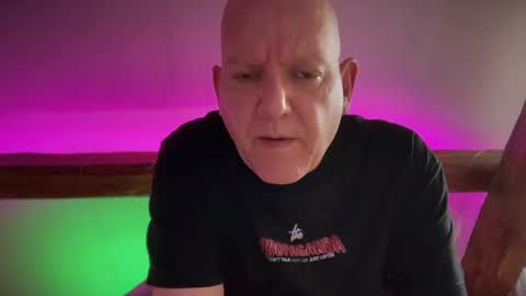 Triton online show from 26, 4, 2026