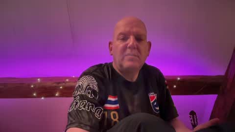 Triton online show from 27, 4, 2026