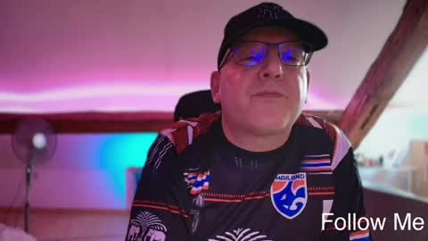 Triton online show from 15, 5, 2026