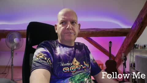 Triton online show from 18, 5, 2026
