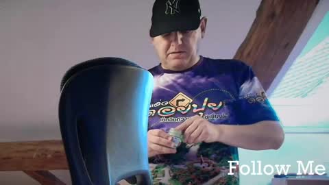 Triton online show from 18, 5, 2026