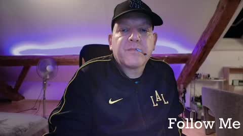 Triton online show from 21, 5, 2026