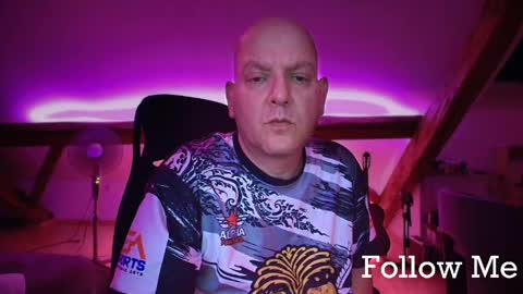 Triton online show from 24, 5, 2026