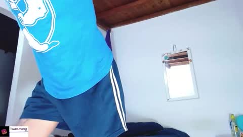 Trix online show from 12, 1, 2026